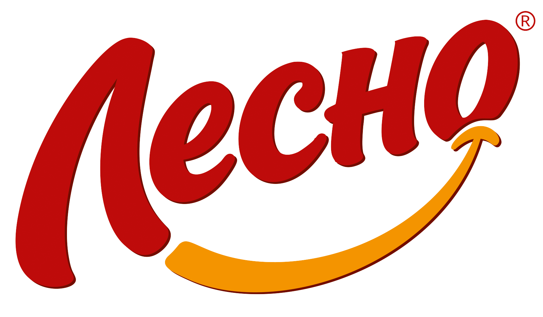 Lesno Foods logo